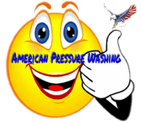 American Pressure Washing 