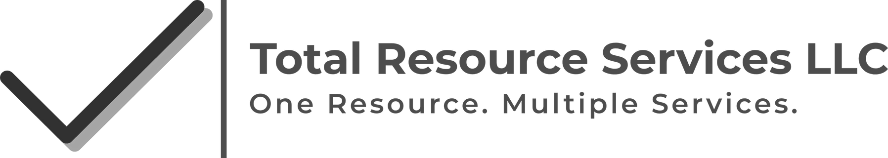 Total Resource Services LLC