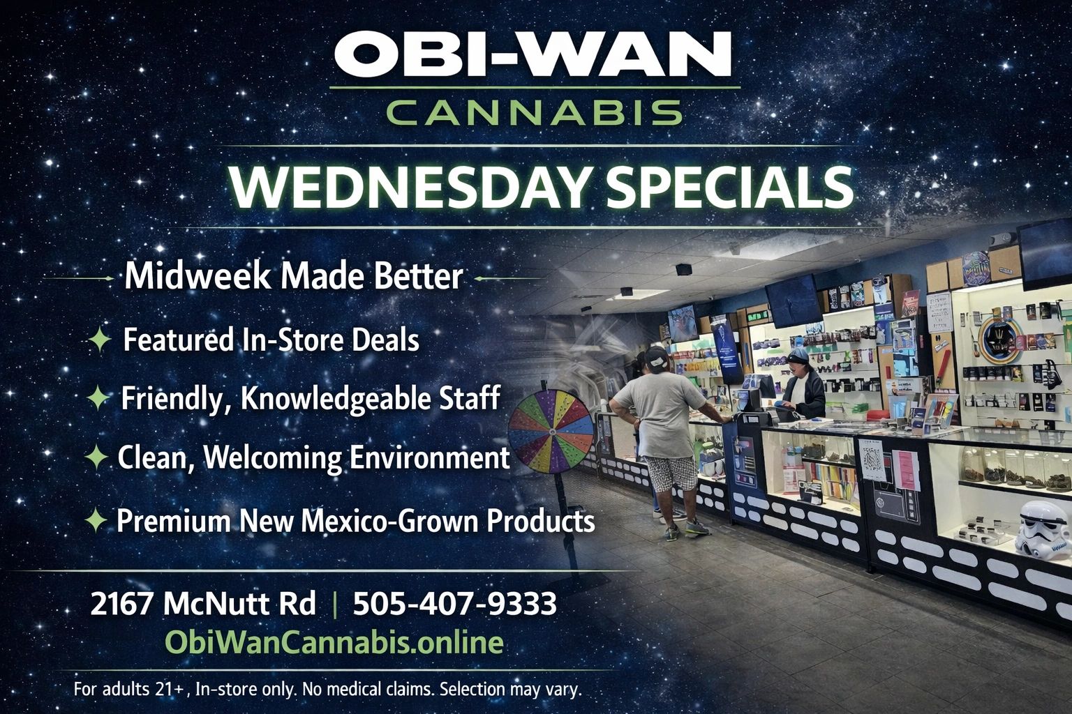 SpeedWeed Delivery Service | Fast Cannabis Delivery in El Paso Best  dispensary near me located in Sunland Park New Mexico near El Paso