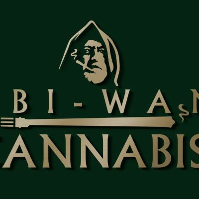 Obi-Wan Cannabis logo — dispensary near El Paso