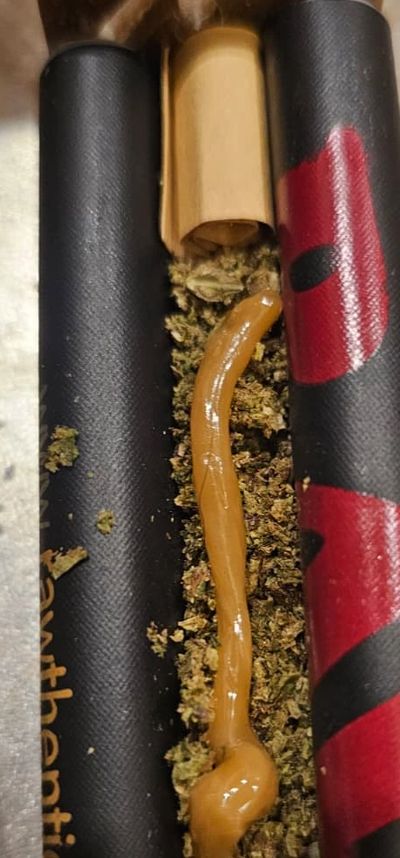 Infused Weed Near Me