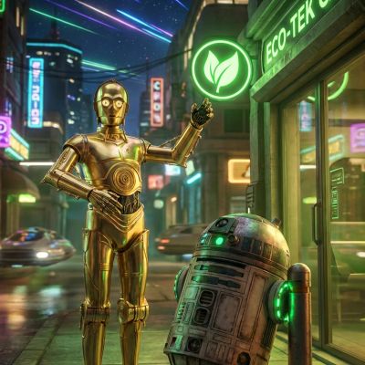 Obi-Wan Cannabis dispensary ad — best dispensary near El Paso