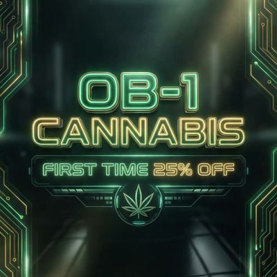 Obi-Wan Cannabis — our name, our brand, Sunland Park NM