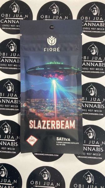 Fiore Slazerbeam 2G Dispo