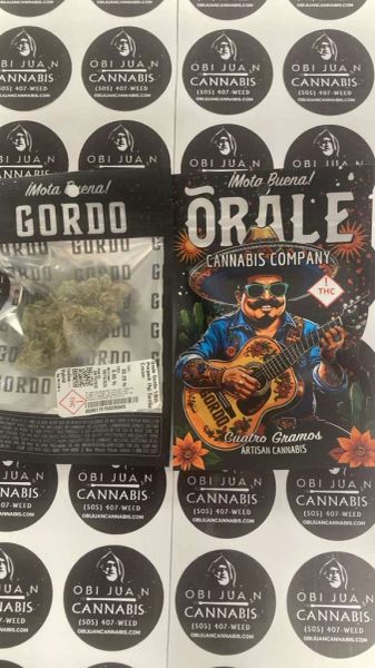 Orale Gorilla Cream 4G Pre Packed