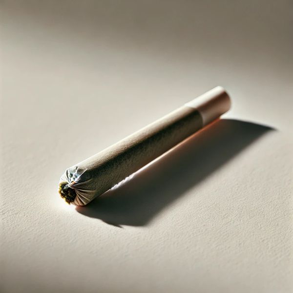 Obi Juan Infused Pre-Roll