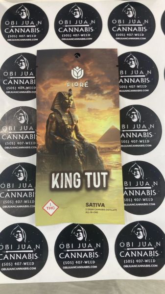 Fiore King Tut 2g Dispo