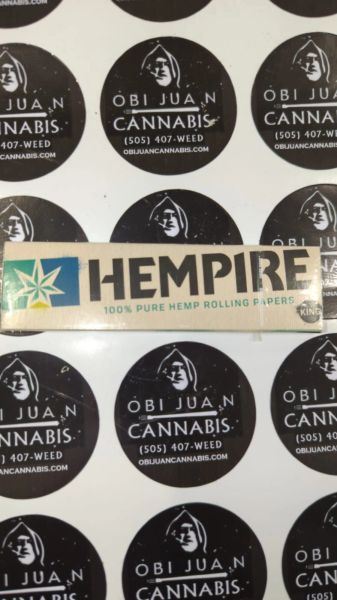Hempire — Rolling Papers