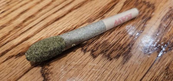 Wet Willie Infused Pre-Roll