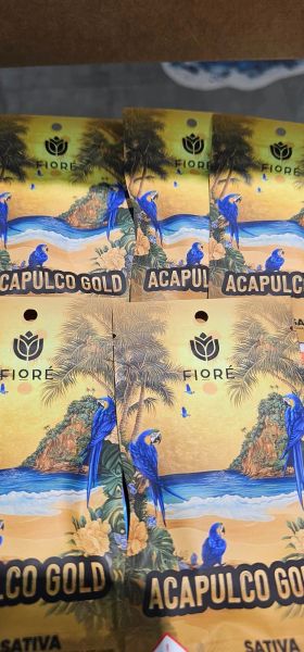 ACAPULCO GOLD