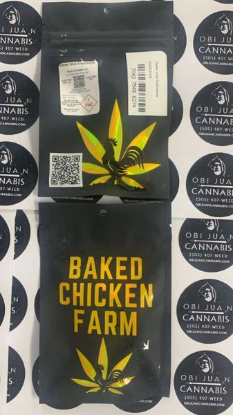 BCF-Diesel Glue1g Dispo