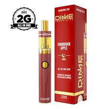 DIME Forbidden Apple 2G All In One