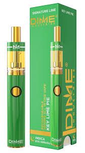 DIME Key Lime Pie 2G All In One