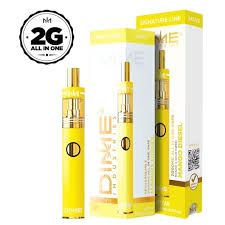 DIME Mango Desiel 2G All In One