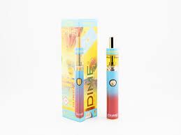 DIME Zia Fresca 2G All In One