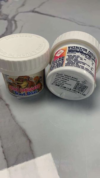 HT Bites-Pink Lemonade