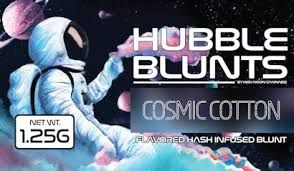 Hubble Blunts Cosmic Cotton