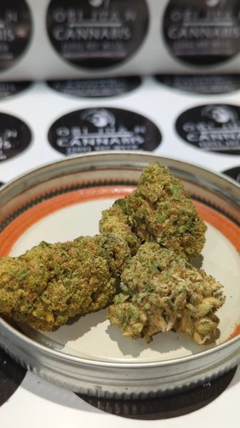 Kush Mints