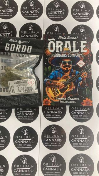 Orale Banana Cake 4 G Pre Packed