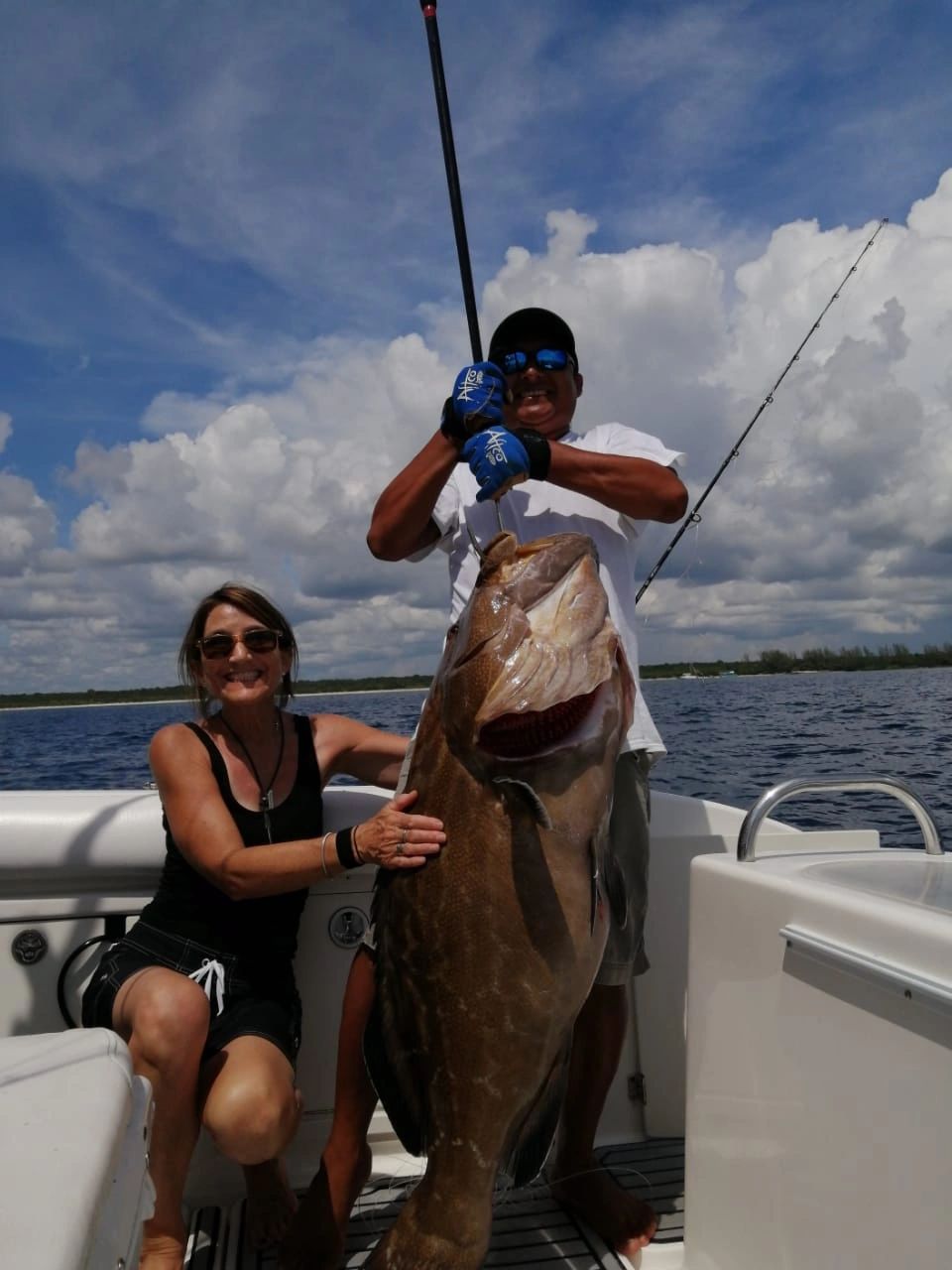 Knotty Hooker Charters