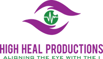 High Heal Productions