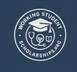 Working 
Student
Scholarships.org