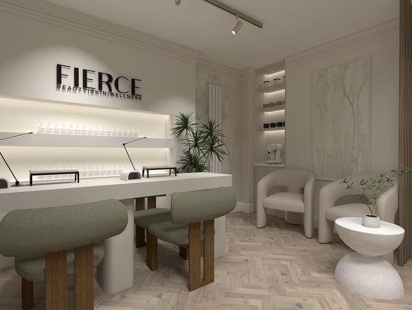 Fierce Wellness