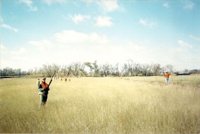 Al’s Dream Pheasant Hunting photo 2