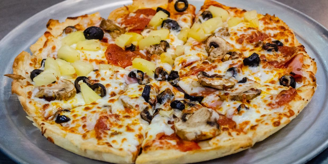 Larry’s Pizza Buffet Hours Maximize Your Dining Experience with
