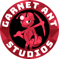 GARNET ANT STUDIOS