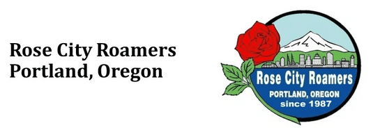 Rose City Roamers