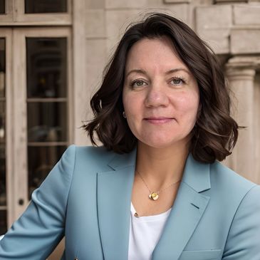 Elena Bobyreva
Fasken 
Informed HR Event Vancouver