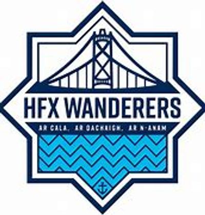 Jan Michael Williams
Informed HR Event Halifax
Halifax Wanderers  FC