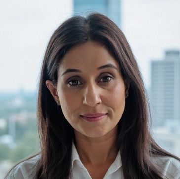 Harjeet Chahal
PwC
Informed HR Event Vancouver