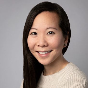 Julie Yang
East Side Games 
Informed HR Event Vancouver