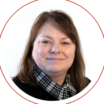 Rachelle Gagnon
Champlain Seafood
Informed HR Event Halifax