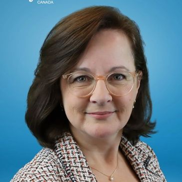 Roberta Hood
Graybar Canada   
Informed HR Event Halifax