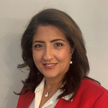 Roshanak Sadeghi-Zadeh
Atlantic Pilotage Authority
Informed HR Event Halifax
