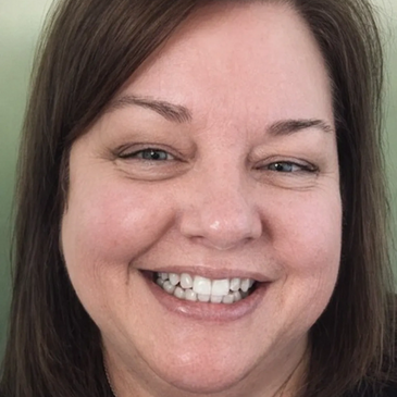 Tina Smith
Wawanesa Mutual Insurance
Informed HR Event Halifax