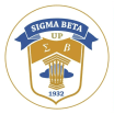 UP Sigma Beta Sorority