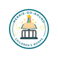 MERRIE-GO-ROUND BOOKS