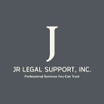 JR LEGAL SUPPORT, INC.