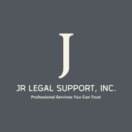 JR LEGAL SUPPORT, INC.