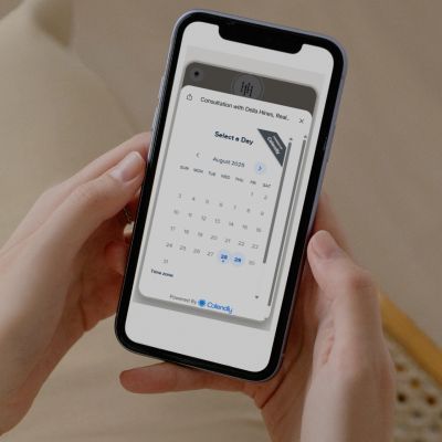 iphone showing virtual real estate services, relocating to south carolina, SC Real estate agent Colu