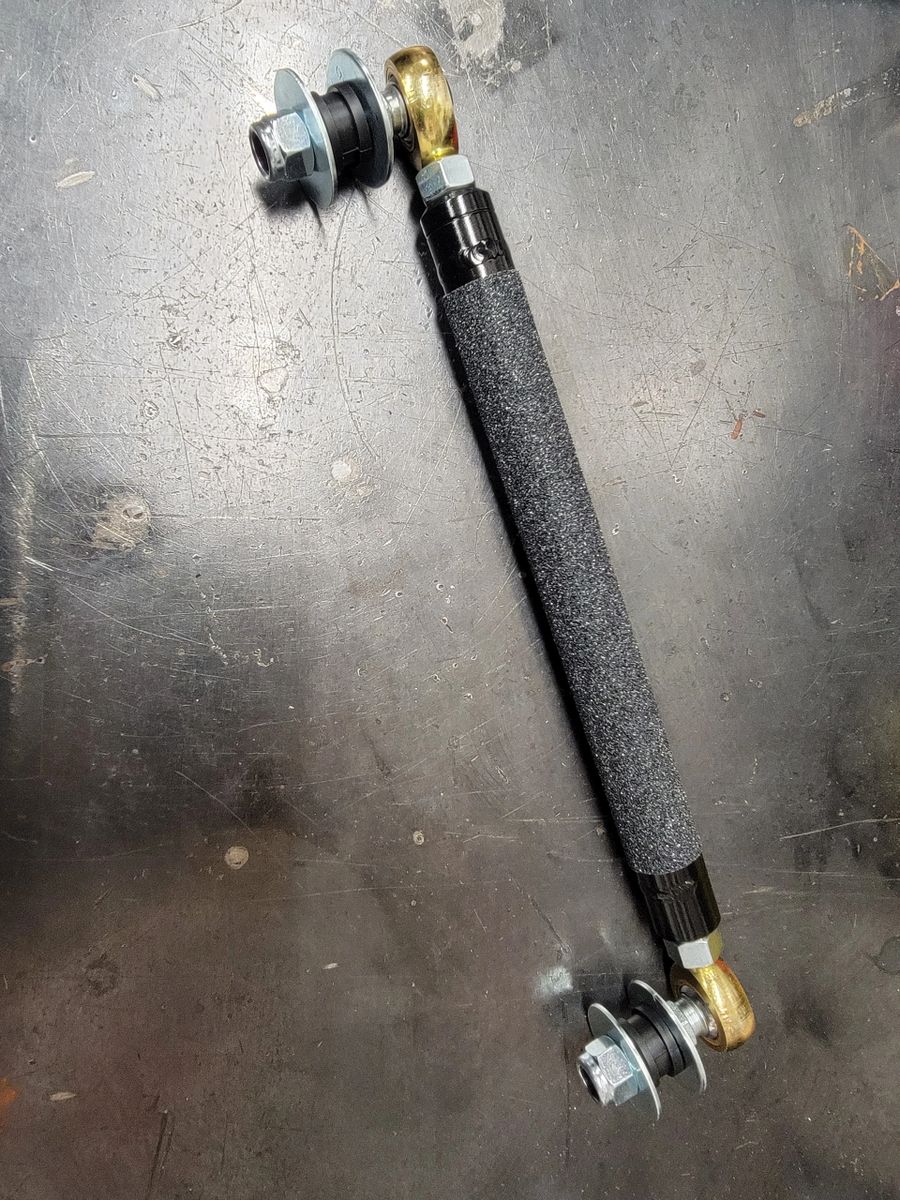 *UPGRADE* Dodge 2500 Transfer Case Linkage