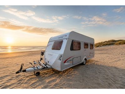 ERIBA LIVING PULSE 465