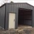 Quality Steel Buildings - Steel, Shed, Steel, Garage Builder