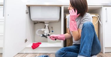 Perryville Ste Genevieve Plumbing Repair Plumbing Problems