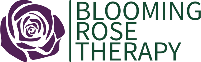 Blooming Rose Therapy