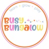 Busy Bungalow Muleshoe